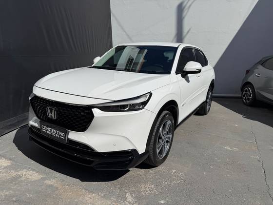 HONDA HR-V 1.5 DI I-VTEC TURBO FLEX TOURING CVT HONDA HR-V 1.5 DI I-VTEC TURBO FLEX TOURING CVT
